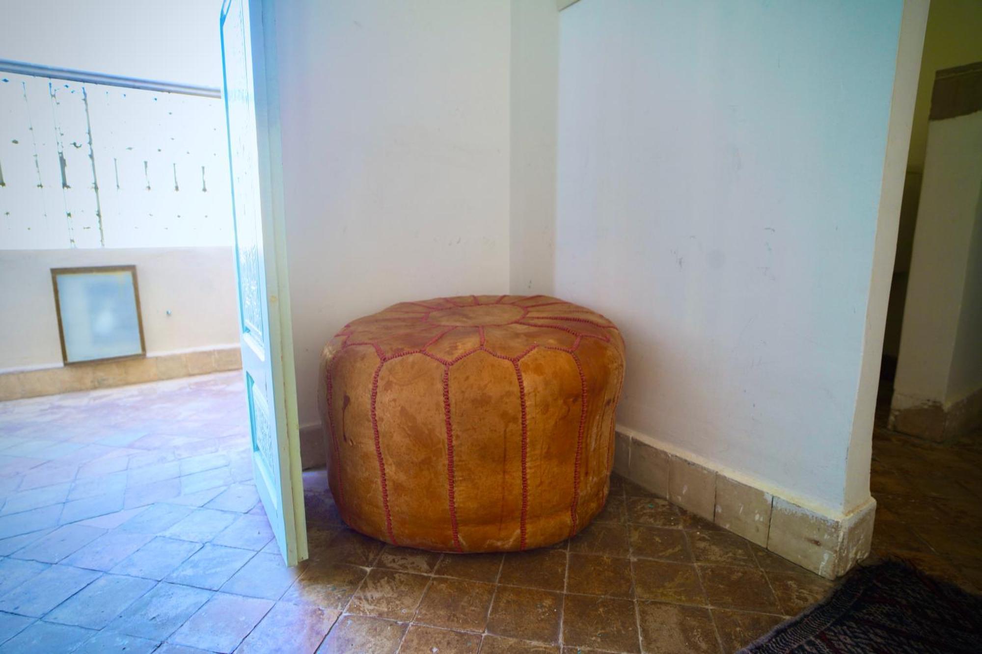 Riad Lumiere Marrákes Kültér fotó
