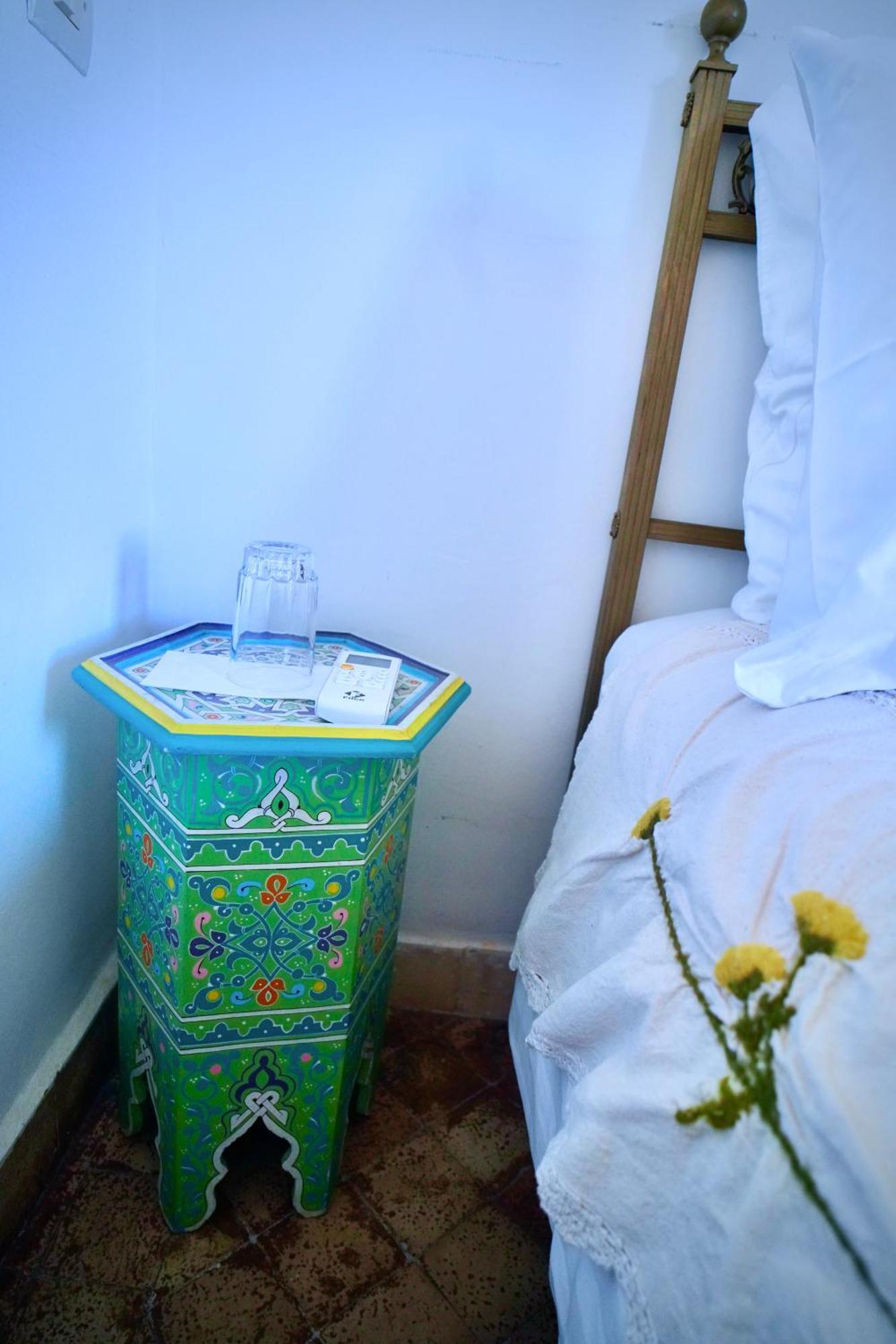 Riad Lumiere Marrákes Kültér fotó